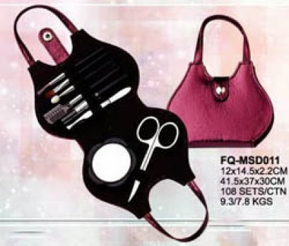ชุดแต่งเล็บManicure set