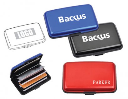 กล่องนามบัตร