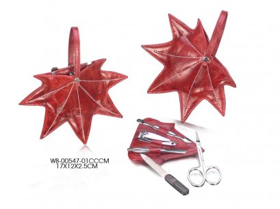 ชุดแต่งเล็บ Manicure set