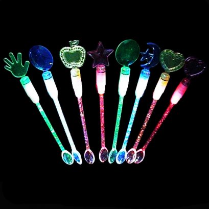 ที่คนเรืองแสง ที่คนเหล้าled