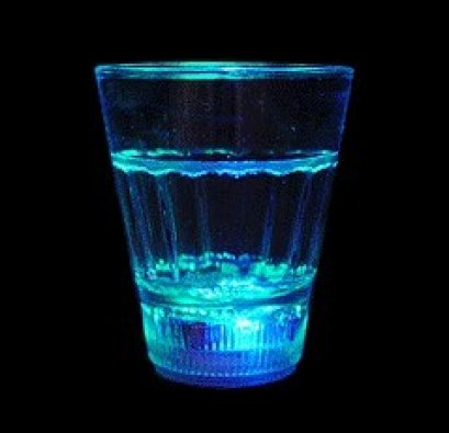 แก้ววิสกี้เรืองแสง แก้ววิสกี้led