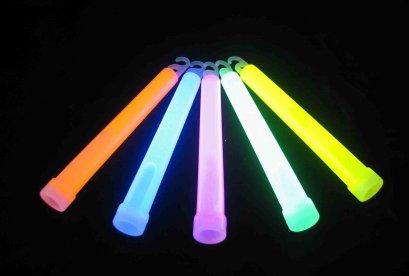 แท่งเรืองแสง แท่งled