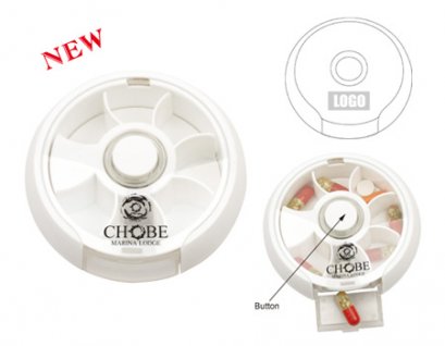 สินค้าเพื่อสุขภาพ ตลับยา