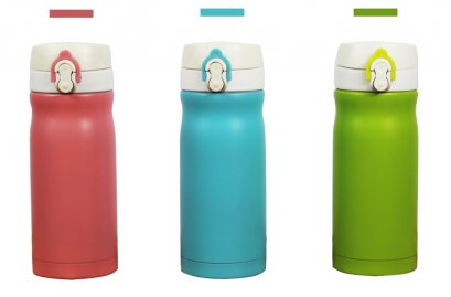 ขวดน้ำสูญญากาศ350ml