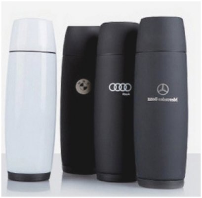 ขวดแสตนเลสเนื้อดี304