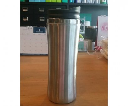 แก้วแสตนเลส2ชั้น