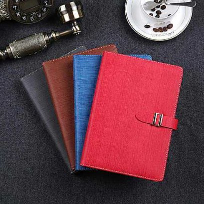 A5 สมุดโน้ต ไดอารี่2