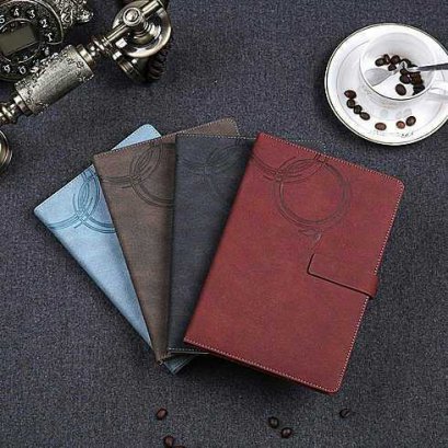 A5 สมุดโน้ต ไดอารี่3