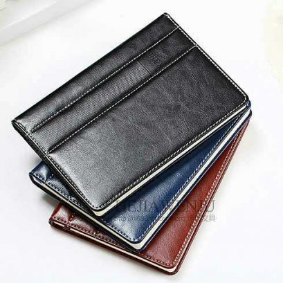 A5 สมุดโน้ต ไดอารี่4