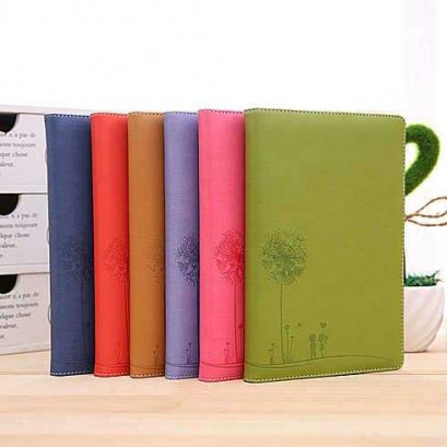 A5 สมุดโน้ต ไดอารี่6