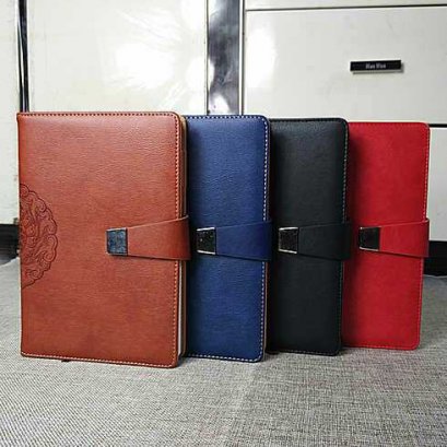 A5 สมุดโน้ต ไดอารี่8