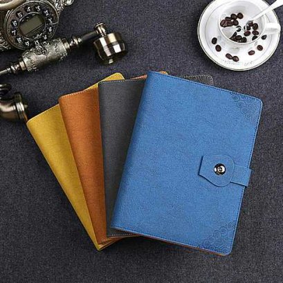 A5 สมุดโน้ต ไดอารี่11