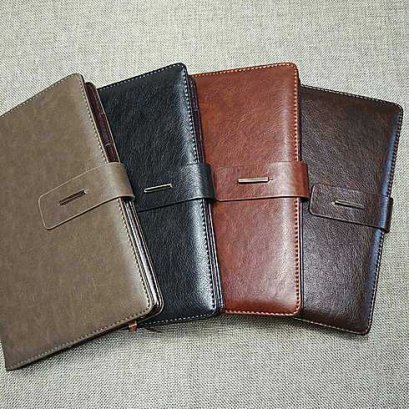 A5 สมุดโน้ต ไดอารี่12