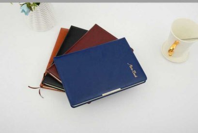 A5 สมุดโน้ต ไดอารี่13