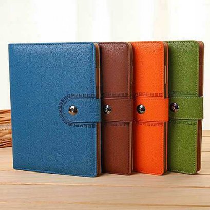 A5 สมุดโน้ต ไดอารี่14