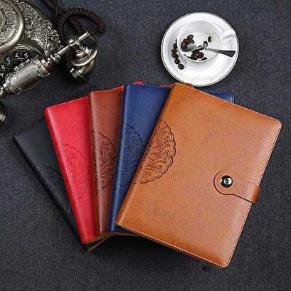 A5 สมุดโน้ต ไดอารี่16