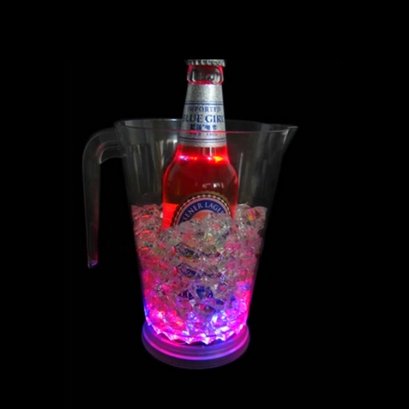 เหยือกled เหยือกledเรืองแสง เหยือกledมีไฟ