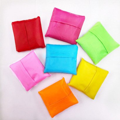 ถุงผ้าร่มราคาถูก-รุ่นฺ BAG 190T