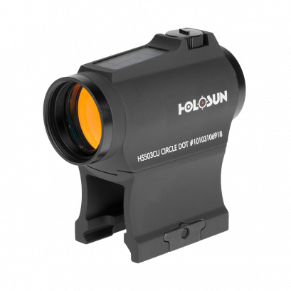 Holosun 503CU