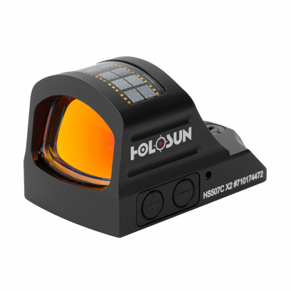 Holosun 507C 2/32 MOA