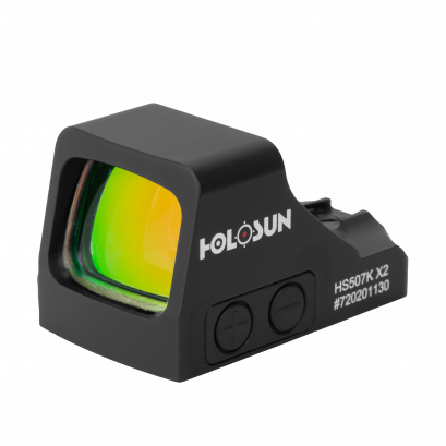 Holosun 507k 2/32 MOA