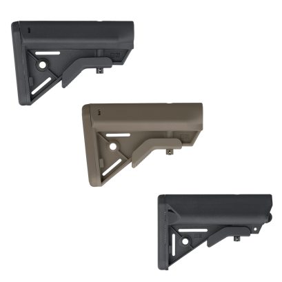B5 Bravo / SOPMOD