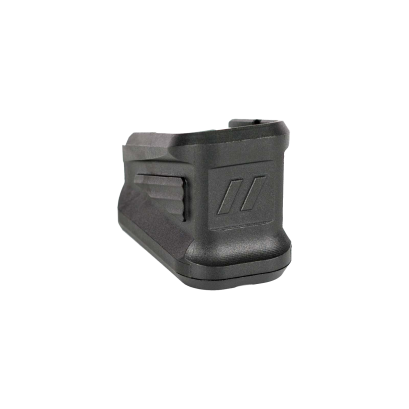 ZEV Polymer Glock Base Pad G17 +5