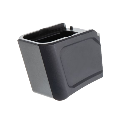 Tyrant Magazine Extension for Glock