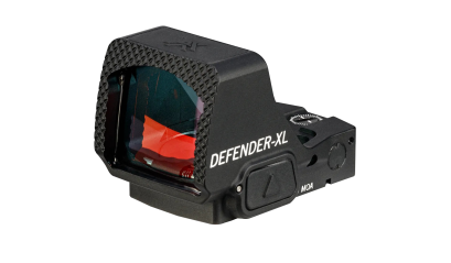 Vortex Defender XL 5 - 8 MOA