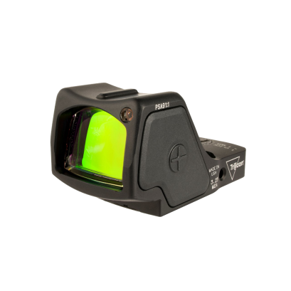 Trijicon RMR HD