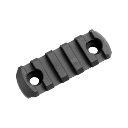 Magpul Picatinny 5 Slots