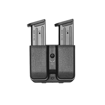 ซองแม็กกาซีน แบบคู่และเดี่ยว