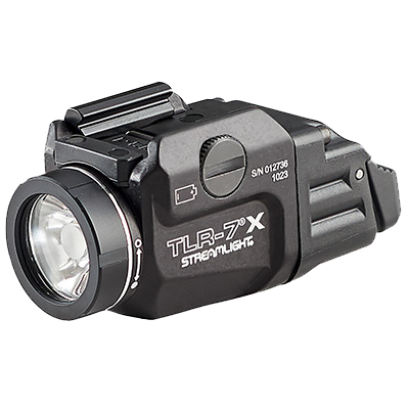 TLR - 7 Series