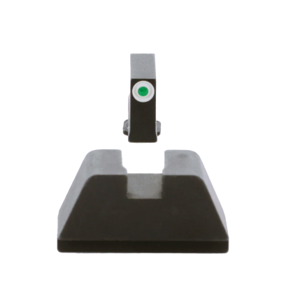 Compatible Sight Set for Glock