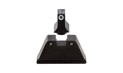 Suppressor/Optic Height Sights