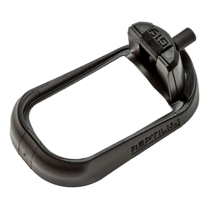 BLACKHOLE POLYMER MAGWELL