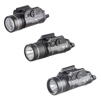 TLR - 1HP / HP-X / HL-X