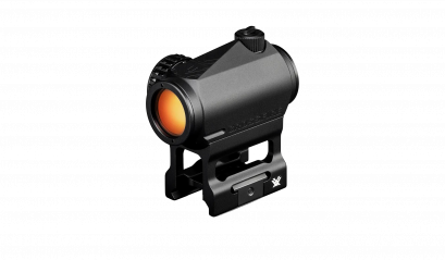 Vortex Crossfire red Dot (2 MOA)