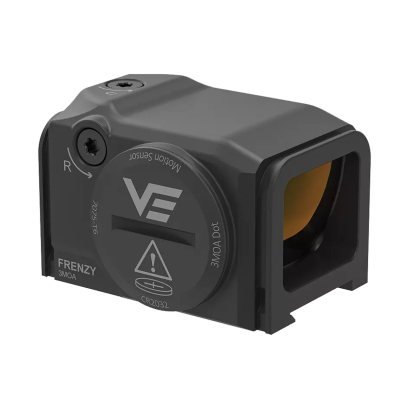 Frenzy VOD Plus SCRD-75