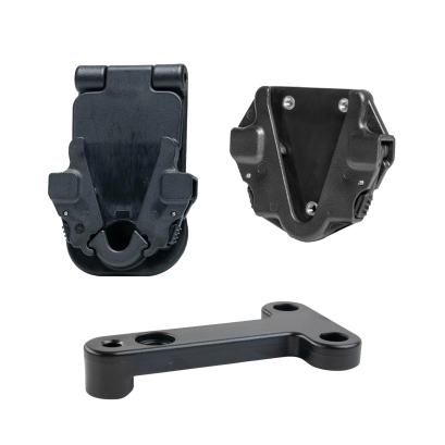 Alien Gear อุปกรณ์เสริมซองปืน