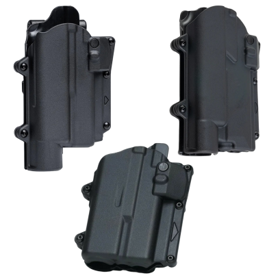 Alien Gear Rapid Force Lv.2