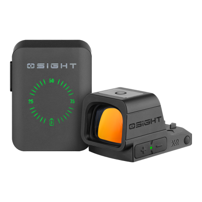 Osight XR RD