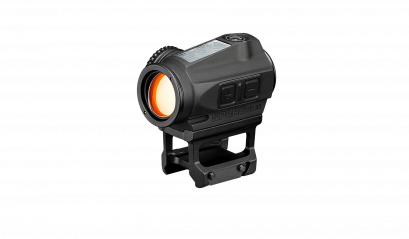 Vortex Sparc Solar 2 MOA