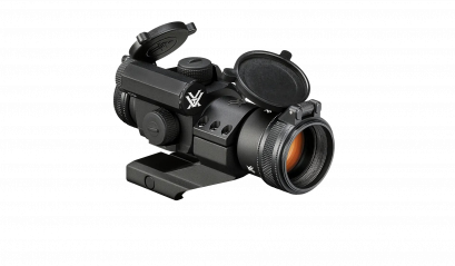 Vortex StrikeFire II 4 MOA