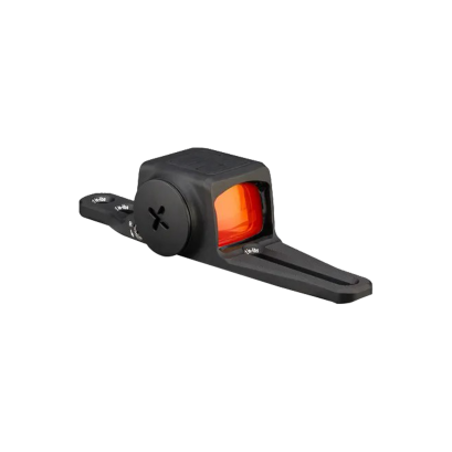 Vortex Viper Shotgun Enclosed