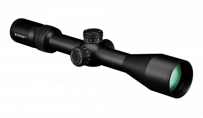 Vortex Diamondback Tactical 6-24x50 MRAD FFP