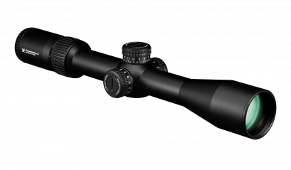 Vortex Diamondback Tactical 4-16x44 MRAD FFP