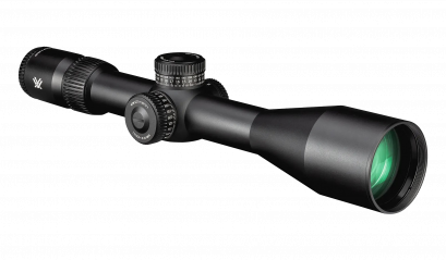 Vortex Venom 5-25x56 MRAD FFP