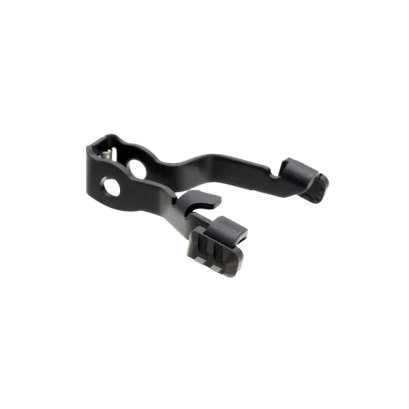 COMPATIBLE EXTENDED SLIDE RELEASE Glock Gen5