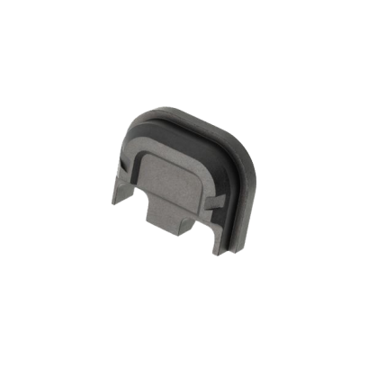 SLIDE COVER PLATE FOR GLOCK GEN 1-5
